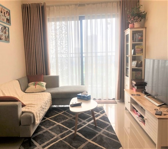 Apartment for rent D2272388 (7)